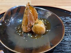 -鮨乐亭Omakase·海胆宴