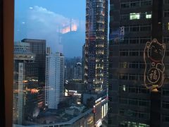 -笑福亭料理小馆(解放碑店)