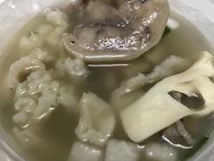 牛三白-牛师傅广式药膳牛骨汤美食(江南西店)