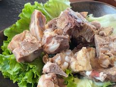 -菌自由丨野生菌火锅特色庭院餐厅(丽江古城店)