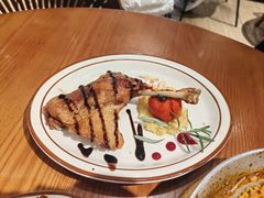 -CRAZYONES西班牙海鲜饭(上海美罗城店)