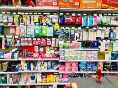 -7-ELEVEn(深圳宝安机场近14登机口)