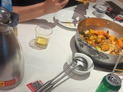 -七欣天香辣蟹火锅(闵行浦江欢乐颂店)