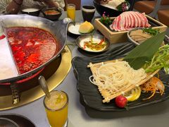 -湊湊火锅·茶憩(南京万象天地店)