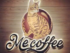 -Me Coffee下午茶艺术空间