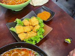-沈记土鸡米线(七星街品牌中心店)
