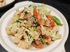 -金陵家宴·金陵春·南京菜(夫子庙店)