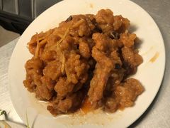 -大兴街扣碗包子馆