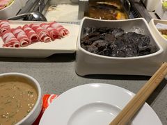 -海底捞火锅(公益西桥店)