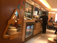 -乐凯撒披萨(中心书城店)