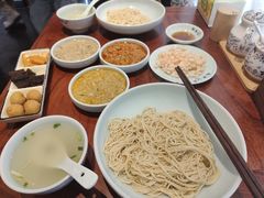 -裕兴记•蟹黄面馆(人民广场店)