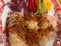 -破三川·新川菜(静安大融城店)