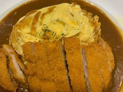 -CoCo壱番屋(久光百货店)