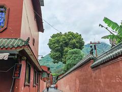 -报恩寺(平武县)