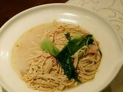 -阿英煲(凉城路店)