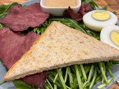 -ZEMOCAFE·FUSION FOOD(西交利物浦店)