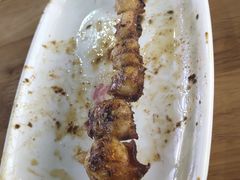 -解放路步行街                