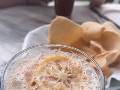 -章记星洲 · 新加坡餐厅(望京店)