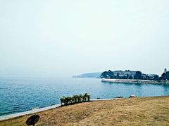 -余姚四明湖开元名都度假酒店·夏威夷西餐厅
