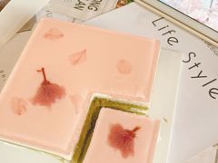 -积慕Cake(解放大道店)