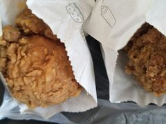 -华莱士·全鸡汉堡(皇山花园店)