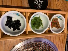 -黑牛の店·和牛烧肉(合生汇店)