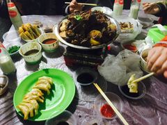 -桂萍特色牛筋牛杂(长堤街总店)