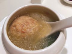 -小厨娘淮扬菜(板桥一店)