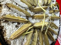 -友强·23年特色海鲜大排档(厦门店)