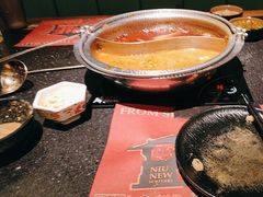 -牛New寿喜烧(虹桥新天地店)