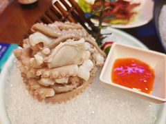 -东海怡品海鲜豆捞(星街坊店)