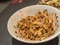-乔一乔怪味干锅(武侯欢肆店)