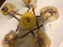 芒果先生-無忧浅草君·洋风料理(下沙宝龙二期一店)
