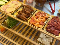 -阿昌白族石板烧(大理古城店)