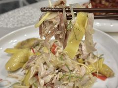 -寻味顺德·南记酒家·传统顺德菜·鱼生(广源路店)