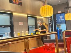 -管氏翅吧(马家堡店)