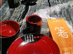 -食锦记·福建私房菜(万宝广场店)