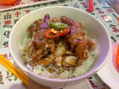 -憶廟街 X 沙角邨(太古城店)