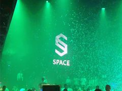 -SPACE(欢乐颂购物中心店)