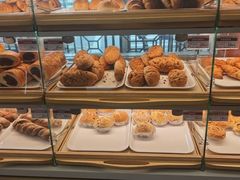 -新侨三宝乐西餐厅(崇文门店)