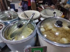 -小草糖水(海棠村店)