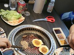 -AJIYA·池袋日式烧肉自助(天津万象城店)