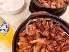 -赵家牛肉砂锅(台西三路店)