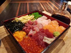 -山葵家·创意料理(宁波来福士店)