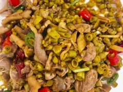 -福运来酒家(川南奉公路店)