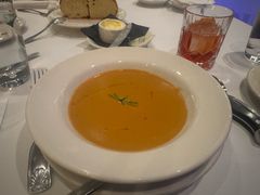 -MORTON'S 莫尔顿牛排坊(北京丽晶酒店)