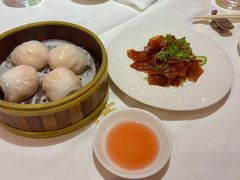 -香港龙凤楼(陆家嘴中心店)