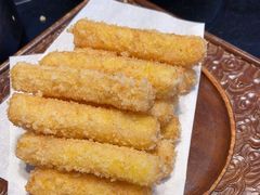 -臻吃客主题餐厅(湖州太阳城店)
