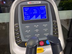 -琪航·健身+普拉提(嘉定北地铁站店)