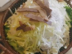 -云尊府云南菜·蒸汽石锅鱼(学清路店)